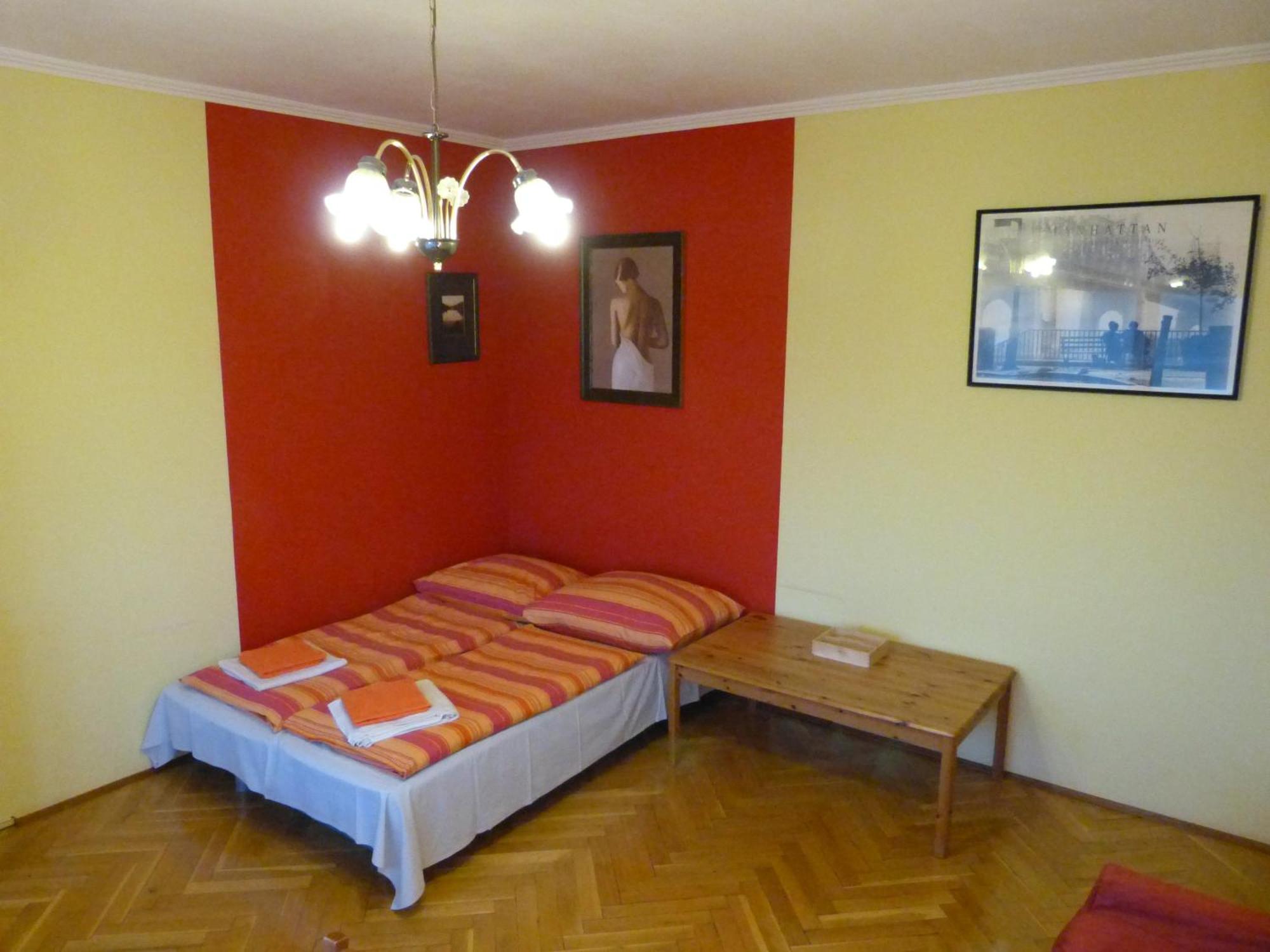 Obuda Apartments Budapest Phòng bức ảnh