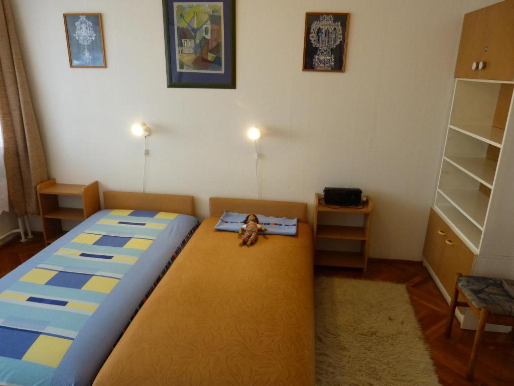 Obuda Apartments Budapest Ngoại thất bức ảnh