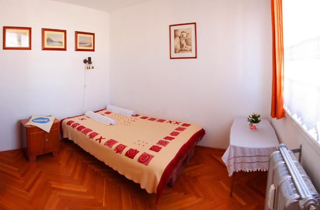 Obuda Apartments Budapest Phòng bức ảnh